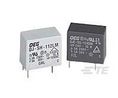 Power Relay, OJ, 1NO, DC, 9V, Pack of 200 pieces